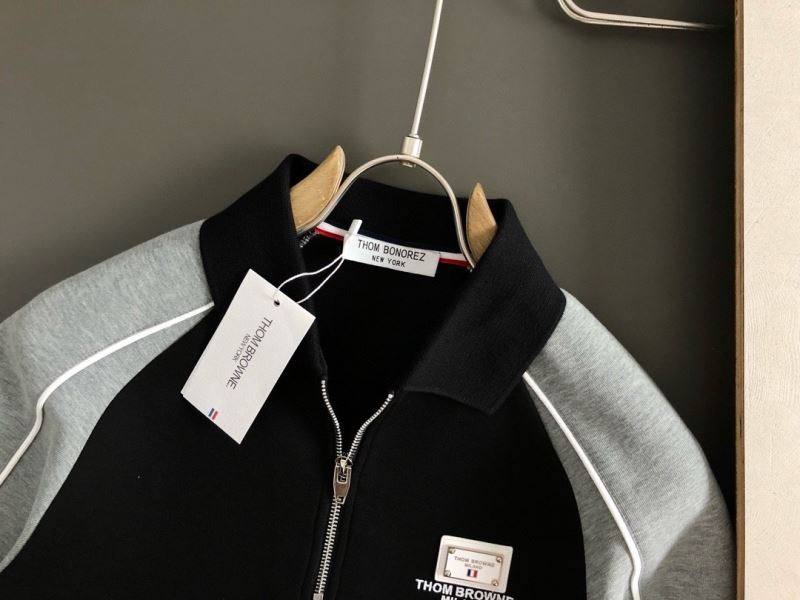 Thom Browne Hoodies